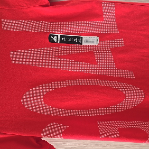 BUNDLE OF TWO HUSKY SHORT SLEEVE SHIRTS BOTH SIZE MEDIUM 10/12 HUSKY - Picture 6 of 13